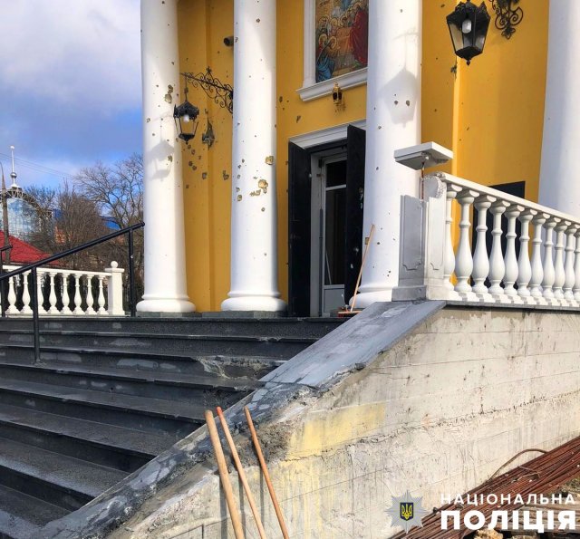 На Херсонщині чотири людини загинули та одна поранена внаслідок російських атак по цивільній інфраструктурі