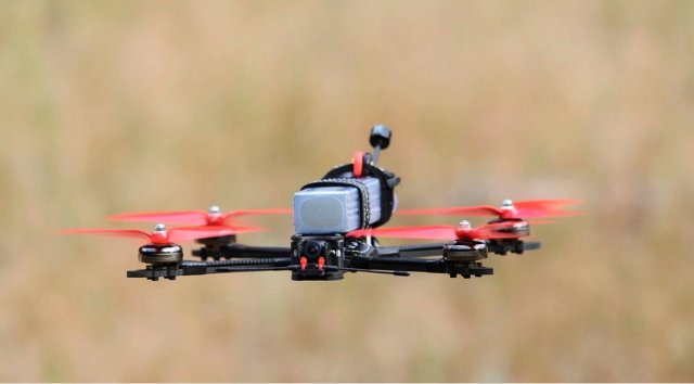 На Херсонщині армія РФ застосувала понад 40 дронів за добу