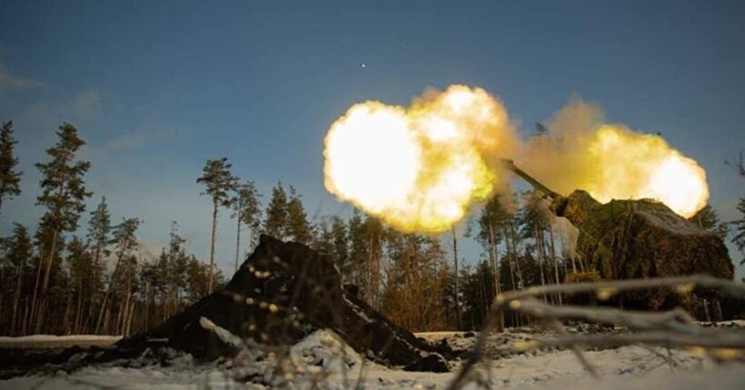 ЗСУ ускладнили логістику ворога на лівобережжі Дніпра, - Гуменюк