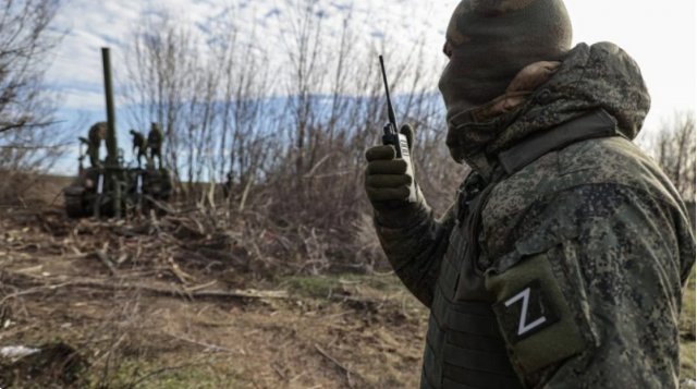 На окупованих територіях Херсонщини мобілізовуватимуть працівників підприємст