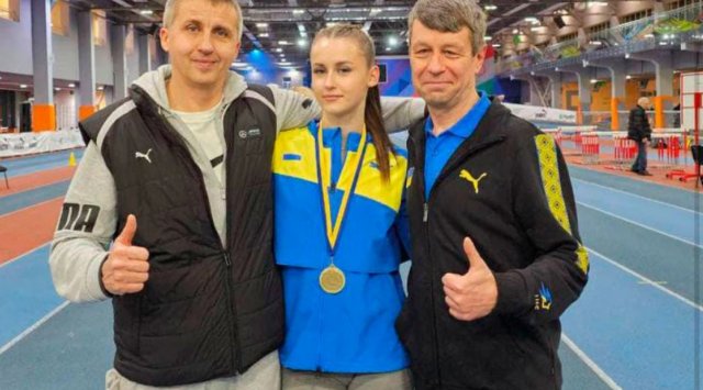 17-річна студентка ХДУ братиме участь у Чемпіонаті світу в Перу