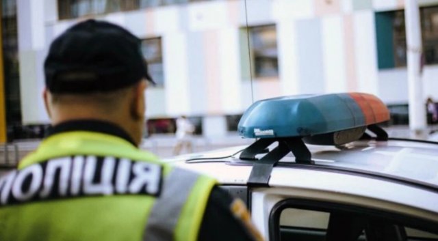 Херсонщина на третьому місці по Україні за кількістю людей у розшуку