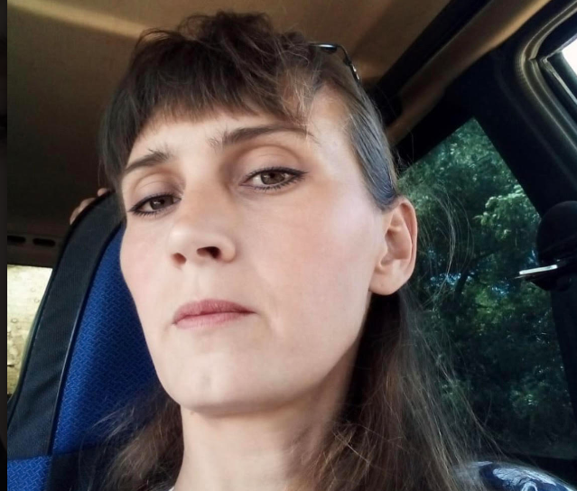 10 років з конфіскацією. Ольга Бигар, гауляйтерка села Зелений Під на Херсонщині, про яку писав ЦЖР, отримала вирок суду