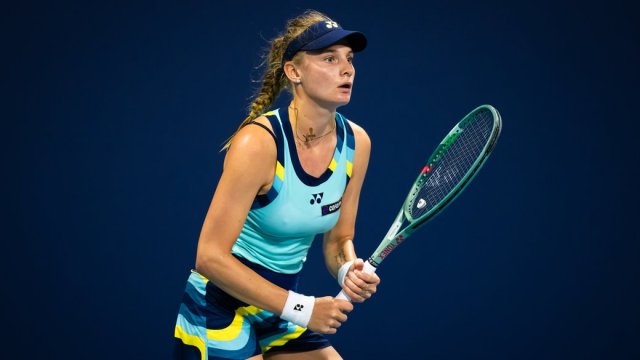 Калініна та Ястремська вийшли до чвертьфіналу парного турніру WTA 1000 в Маямі