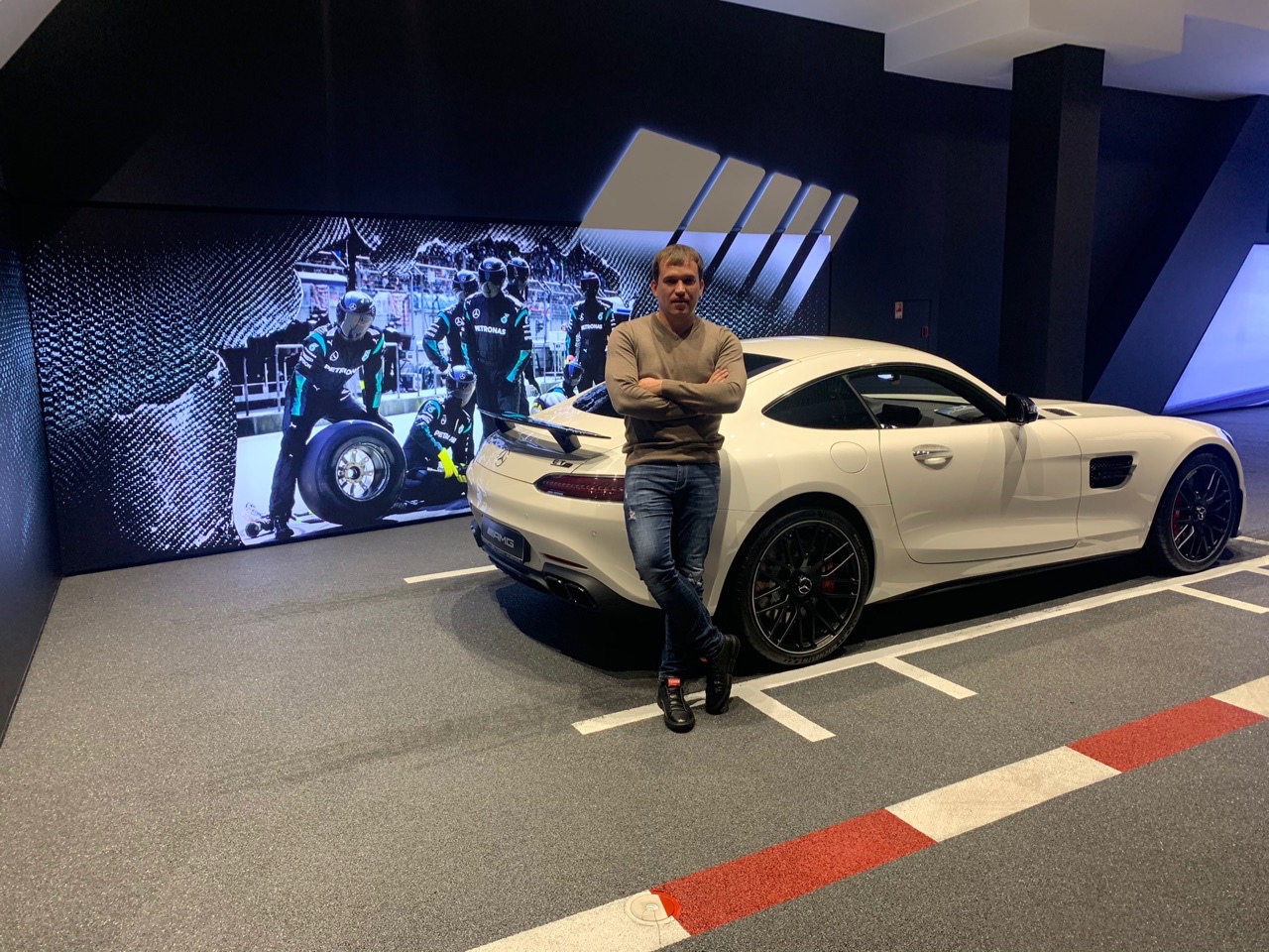 Підприємець з Криму Вадим Хвостенко отримав підозру за ремонт машин для окупантів на Херсонщині