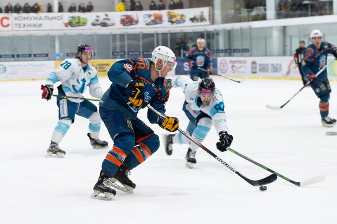 Знову без овертайма. Кременчук під сирену дотиснув Дніпро у матчі плей-оф