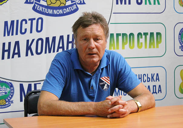 В окупованому Криму помер тренер-колаборант Сергій Шевченко. Він тренував сімферопольську “Таврію” та херсонський “Кристал”