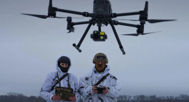 Прикордонники показали, як знищили російську техніку на лівобережжі Херсонщини