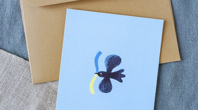 Стало відомо, для чого Херсонська МВА закупила вітальних листівок на 11 тисяч грн