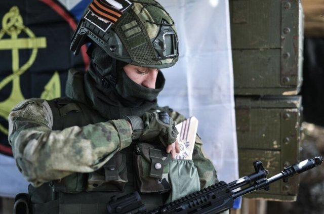 На Херсонщині турботу про окупантів перекладають на... окупованих