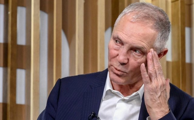 Сальдо збирається відкрити в Кринках… базу зеленого туризму