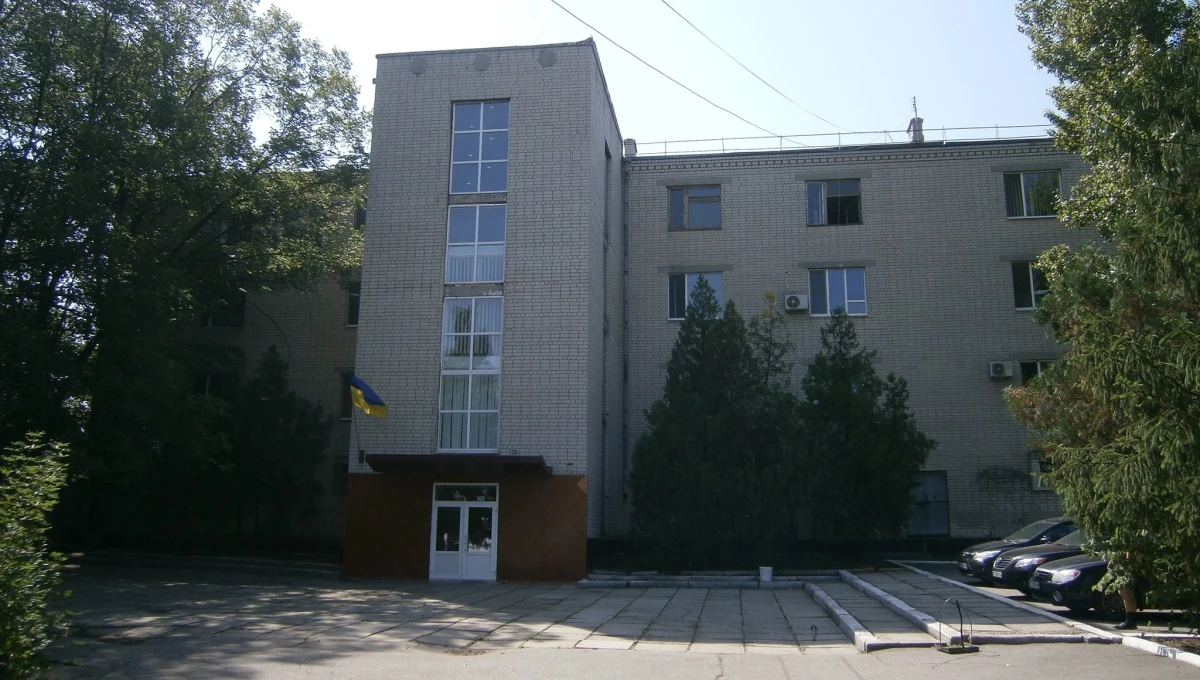 Суд визнав винним в колабораціонізмі тюремника з колонії в Херсоні Олександра Ширенка