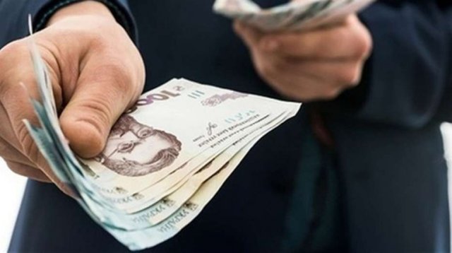 Херсонці можуть зареєструватися до 29 березня на грошову виплату від міжнародної компанії