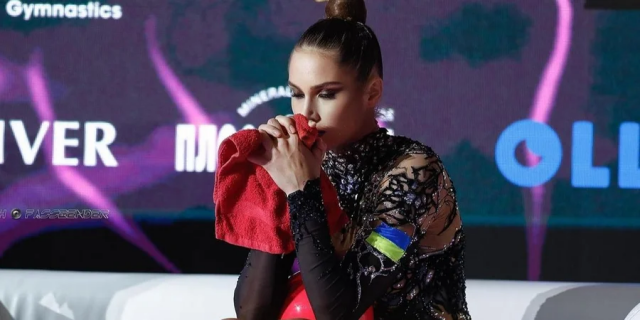 Скандальну гімнастку повернули до збірної України — деталі конфлікту