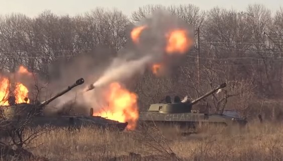 Росіяни двічі штурмували плацдарм Сил оборони на лівому березі Дніпра