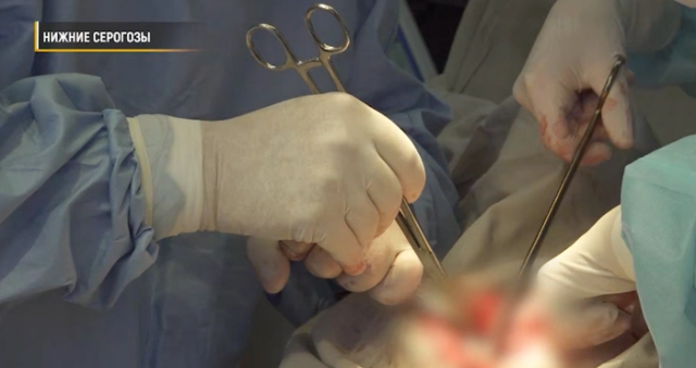 Окупанти розказали, що мають всього одного хірурга на весь Генічеський район: медична криза зростає