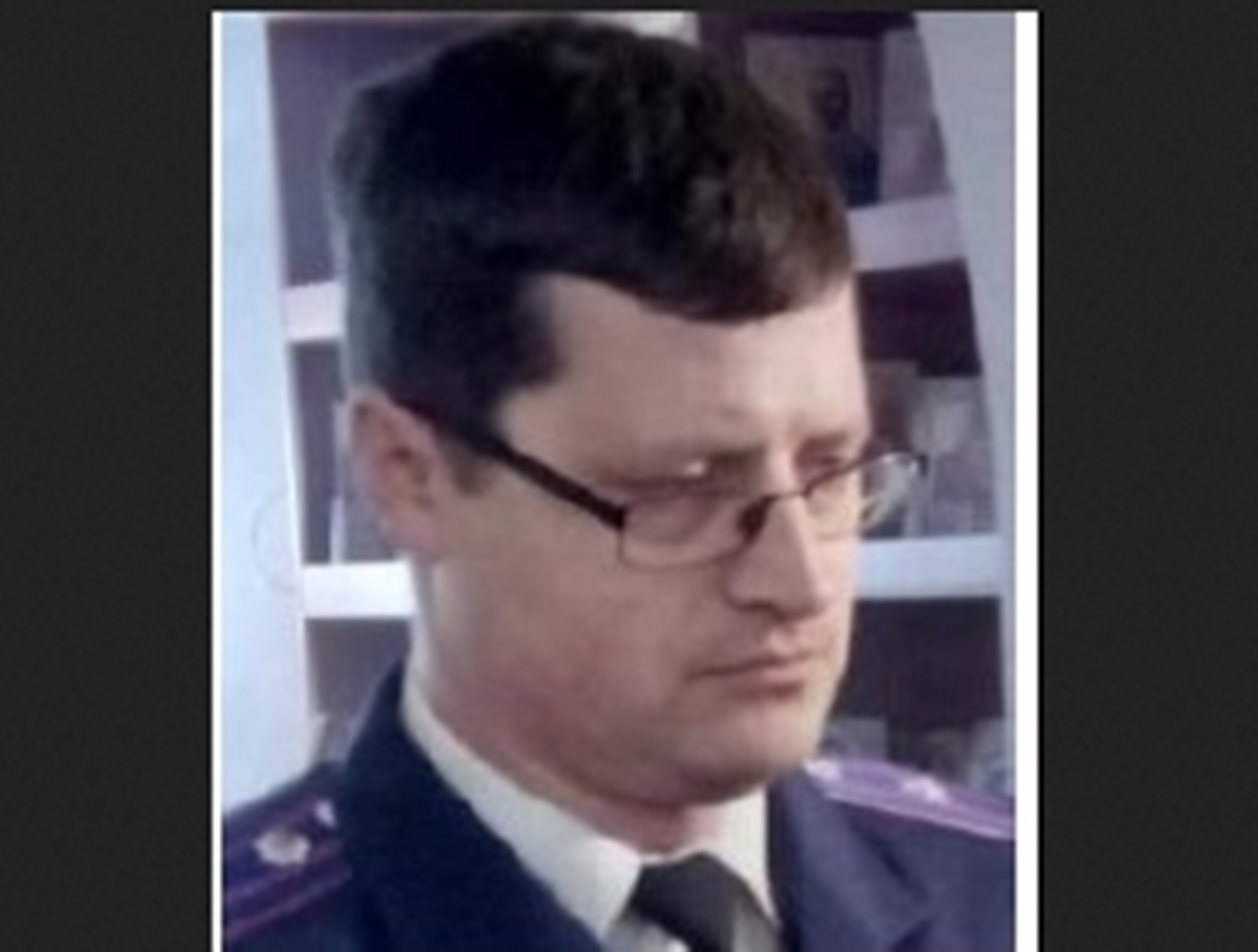 До 15 років засуджено колишнього майора поліції з Херсонської області