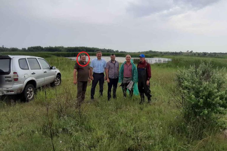 ДБР повідомило про підозру директору лісомисливського господарства на Херсонщині