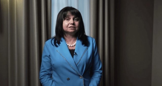 Судитимуть заступницю окупаційного голови Херсонщини