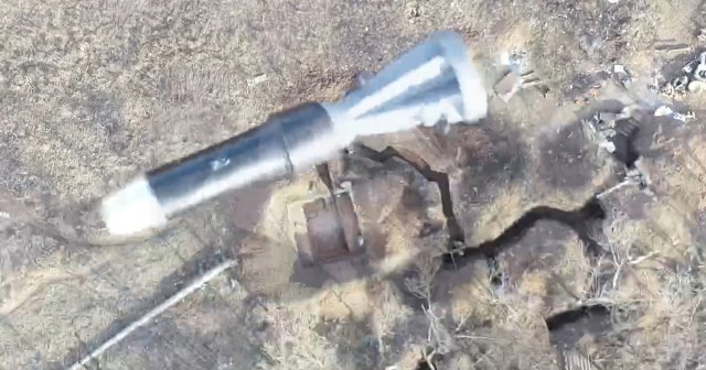 З самого ранку російські окупанти атакують Берислав