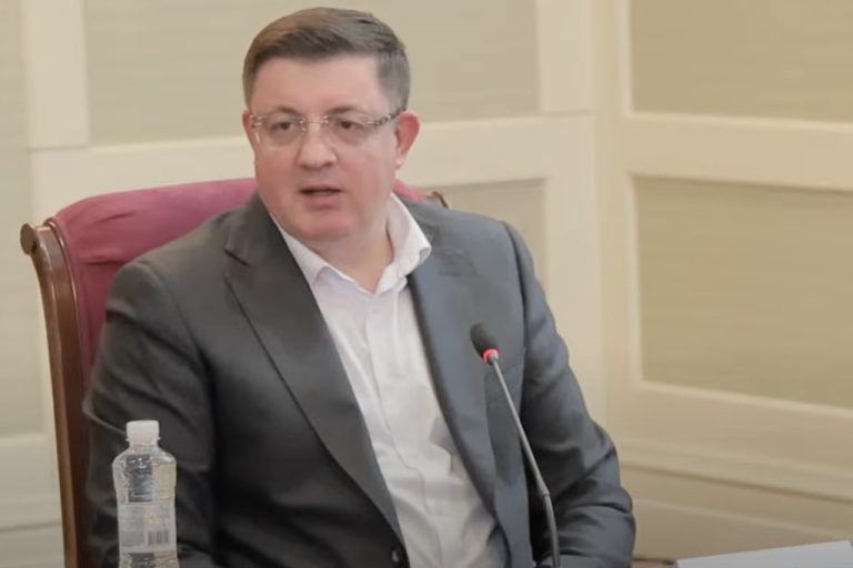 Нардеп з Херсонщини «вилетів» з конкурсу на посаду судді КСУ