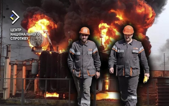 Тимчасово окуповане місто на Херсонщині опинилося на межі гуманітарної катастрофи