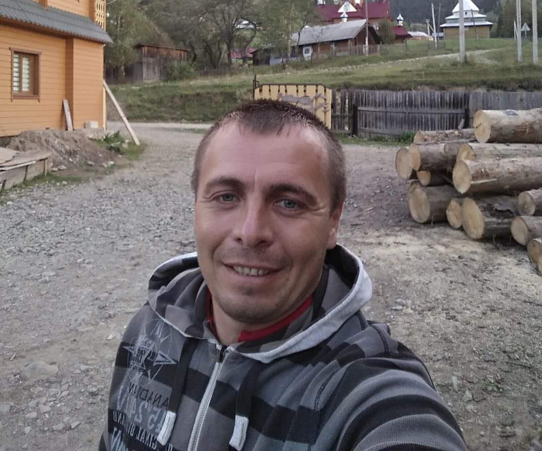 Російські окупанти викрали на Херсонщині мешканця селища Любимівка Олексія Грінька