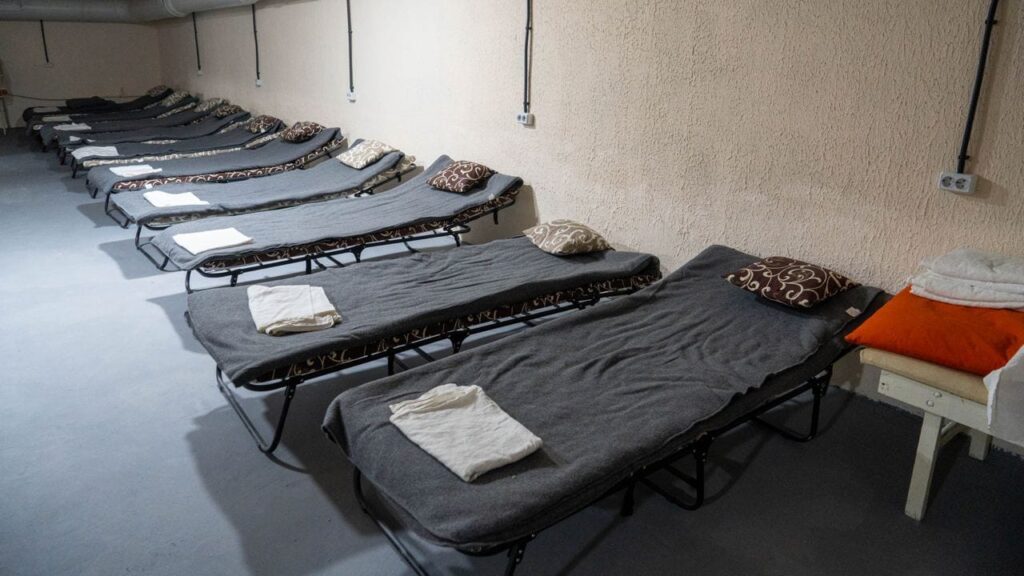 В Херсоні з’явиться підземне хіругічне відділення вартістю 27 мільйонів гривень