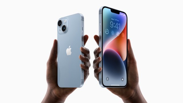 Продуктивність iPhone 14 БУ: очікування та реальність