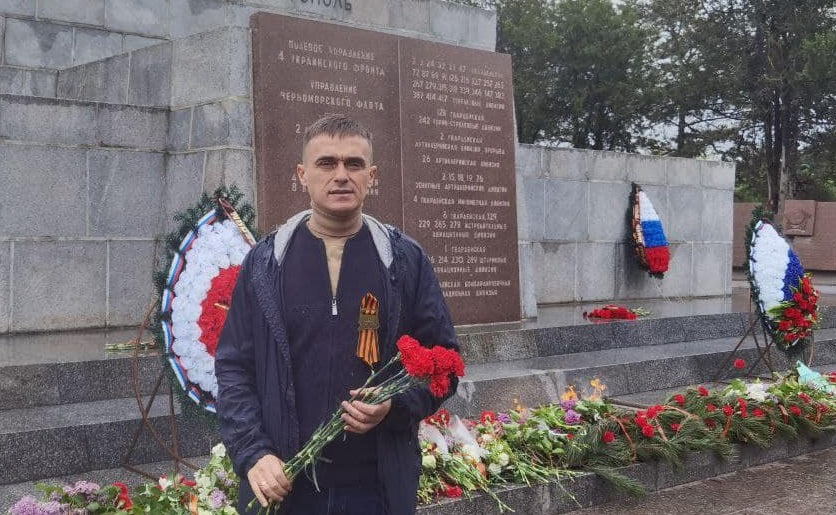 «Православний бізнесмен» з Каховки Ігор Бжезицький, про якого писав ЦЖР, отримав підозру СБУ