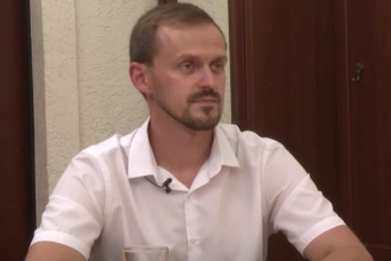 Поліція повідомила про підозру незаконному декану факультету університету в Херсоні