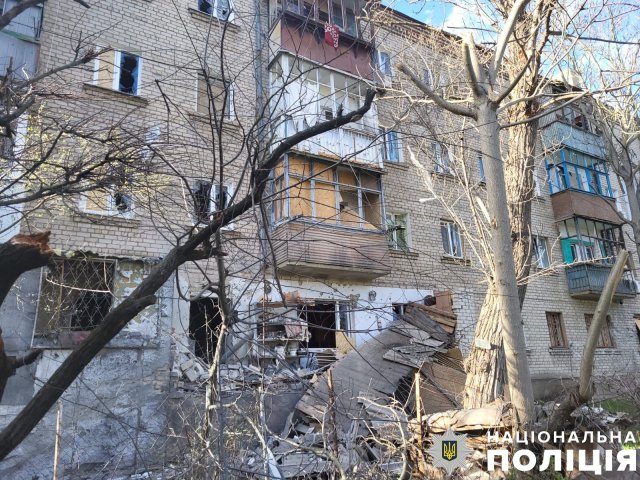 Поліція зафіксувала 11 воєнних злочинів російської армії проти мирного населення Херсонщини