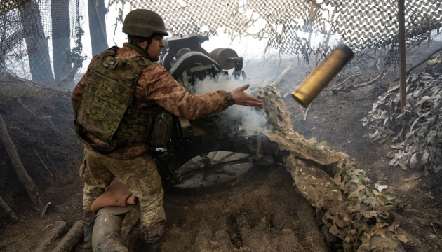 В ОК «Південь» розповіли, чому важливо розширювати плацдарм на лівобережжі Херсонщини