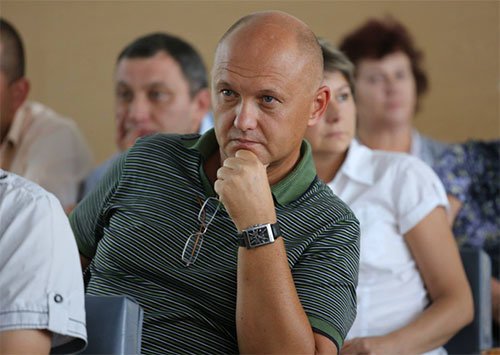 Херсонський депутат, який ймовірно перебуває в окупації, завинив банку 117 тисяч гривень