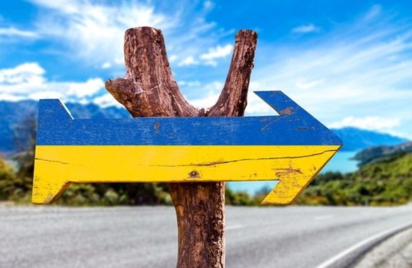 Втрати України в секторі культури та туризму сягають майже 20 мільярдів доларів