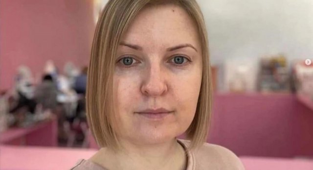 В окупованому Криму за “шпигунство” судитимуть айтівицю з Херсона Ірину Горобцову. Що відомо?