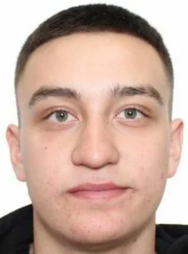 19-річному помічнику окупаційного мера Каховки заочно дали 12 років ув’язнення