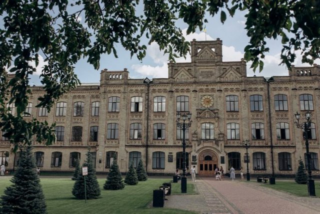 В Україні планують скорочення університетів і поділ їх на три типи