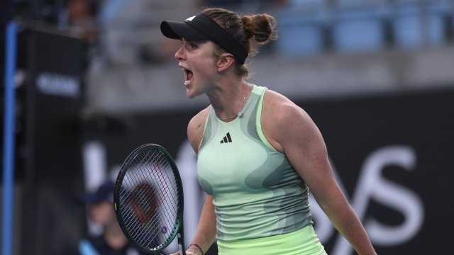 П'ять українок отримали суперниць в основі турніру WTA 1000 в Індіан-Веллсі: результат жеребкування