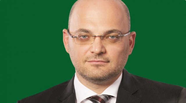 Депутат Херсонської міської ради Андрій Дмитрієв склав повноваження 