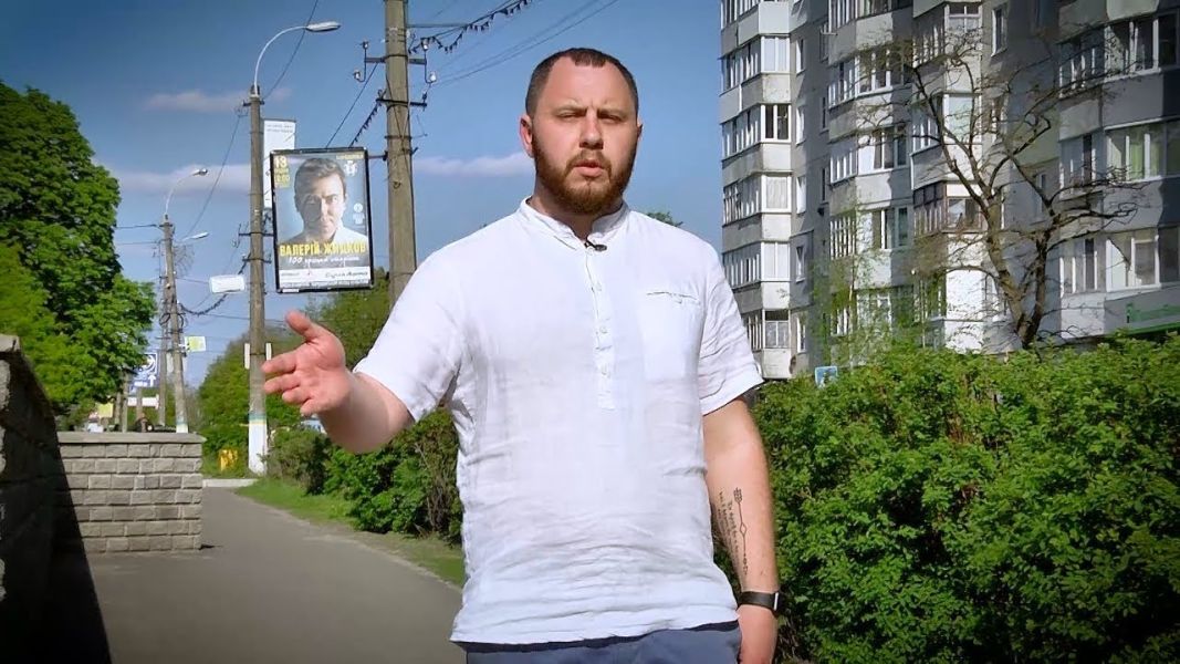 Эксдиректор Херсонского училища, помогавший россиянам депортировать украинских детей, избежал наказания