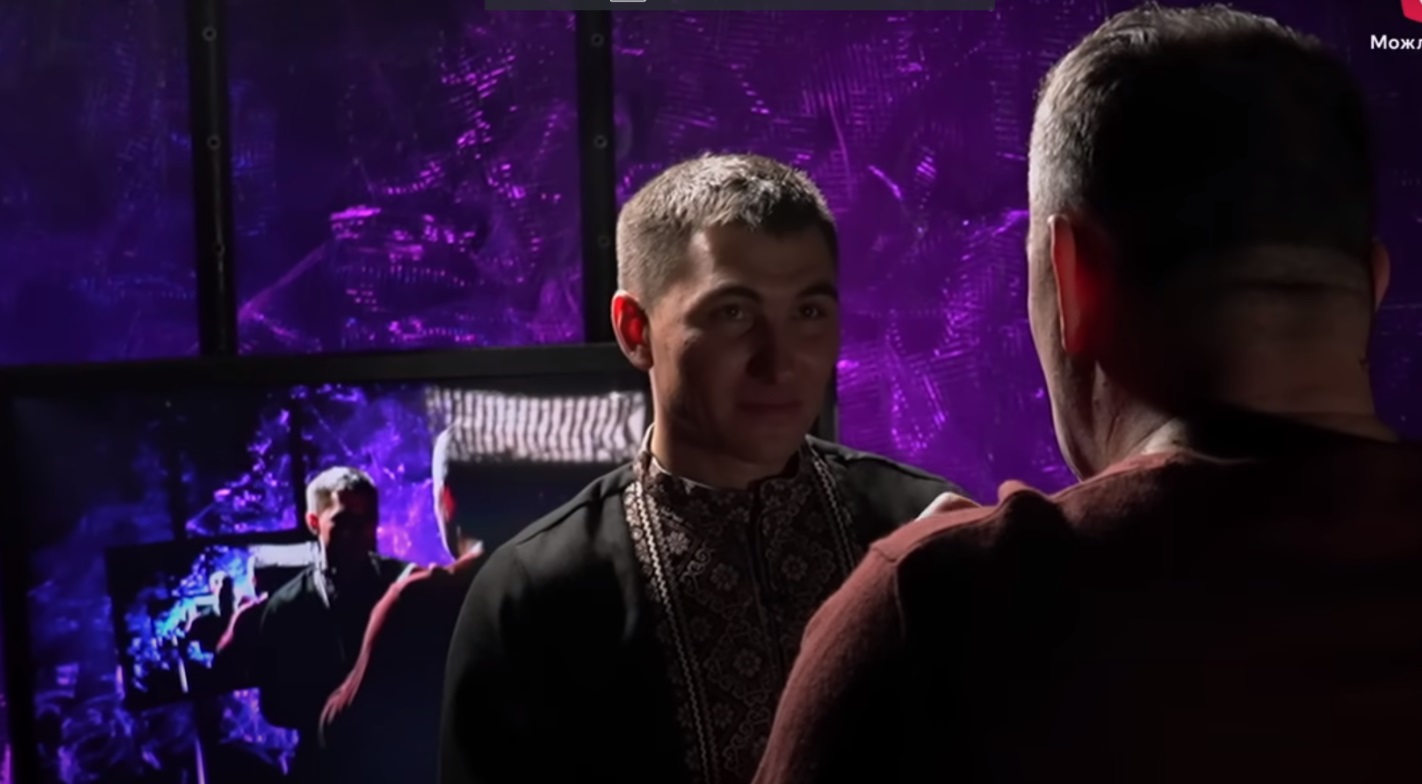 «Для мене страшнішою за смерть стала думка, що у мене нічого не вийде. Що я виживу». Історія полону працівника водоканалу з Нової Каховки