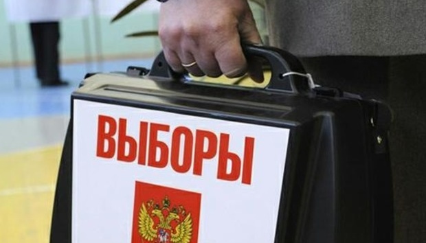 Головним завданням пропагандистів РФ перед «виборами» на ТОТ був пошук колаборантів - експерт