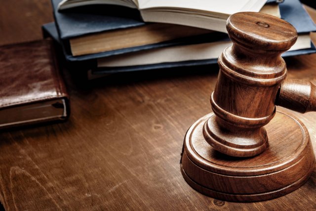 Судитимуть п’ятьох учасників злочинної організації, які займалися збутом наркотиків на території Херсонщини