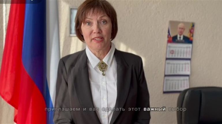 Колишня очільниця херсонського управління культури обіймає посаду «заступниці міністра» у росіян