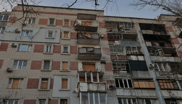 Армія РФ за добу обстріляла 13 населених пунктів Херсонщини, є загиблий