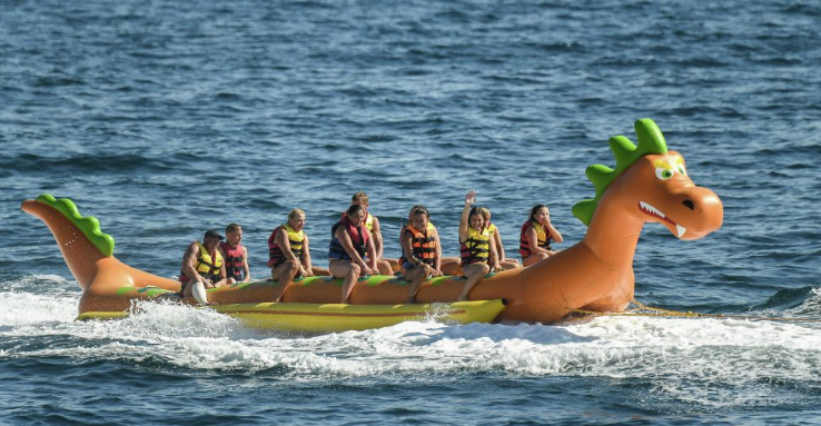 Сальдо пообіцяв вивести курорти лівобережжя Херсонщини на рівень турецьких