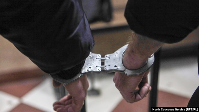 Для вербування можуть демонструвати тортури родичам – Полозов