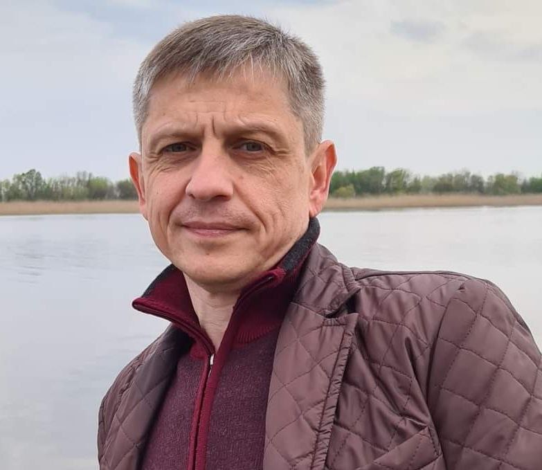 Екскерівник медцентру з Херсона Едуард Сульжик, який перейшов на бік ворога і «очолив» лікарню в Каланчаку, отримав підозру Нацполіції