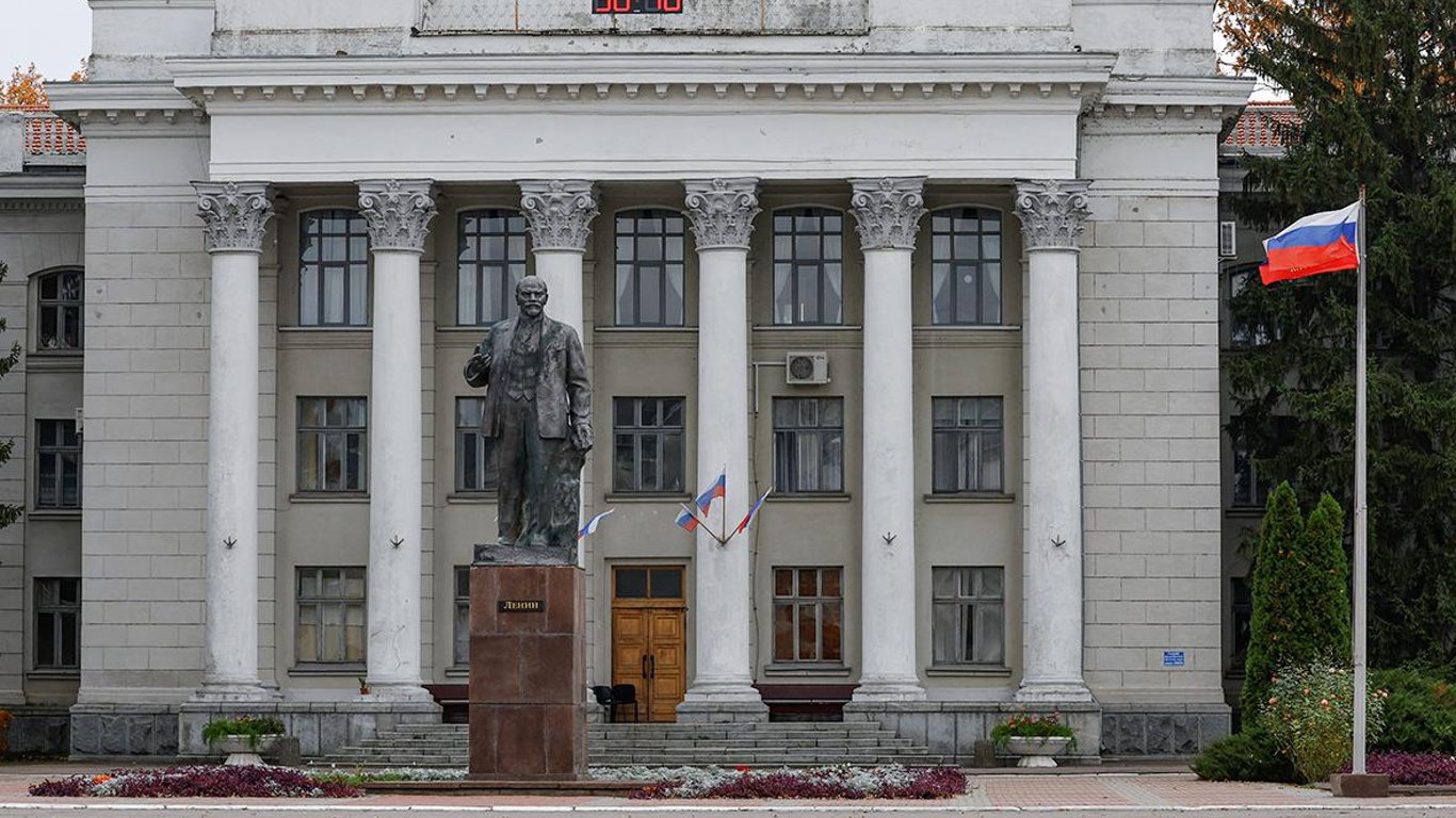 Жителі Нової Каховки більше 2 років не платять за комуналку, — мер міста